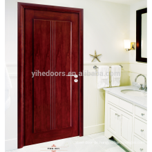 Sperrholz-Flush-Tür-moderne hölzerne Tür-Design-Flush-Tür